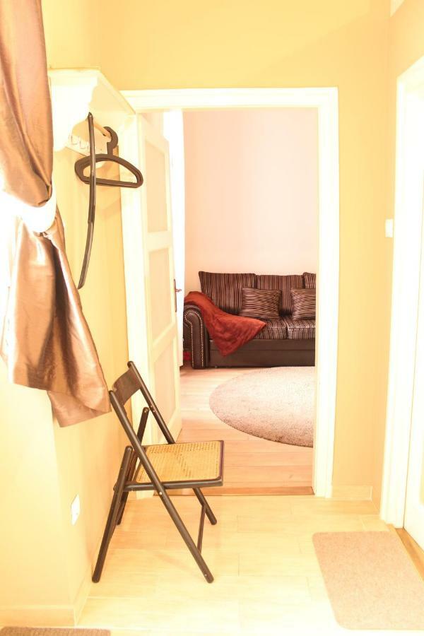 Apartament Yasmine Flat *