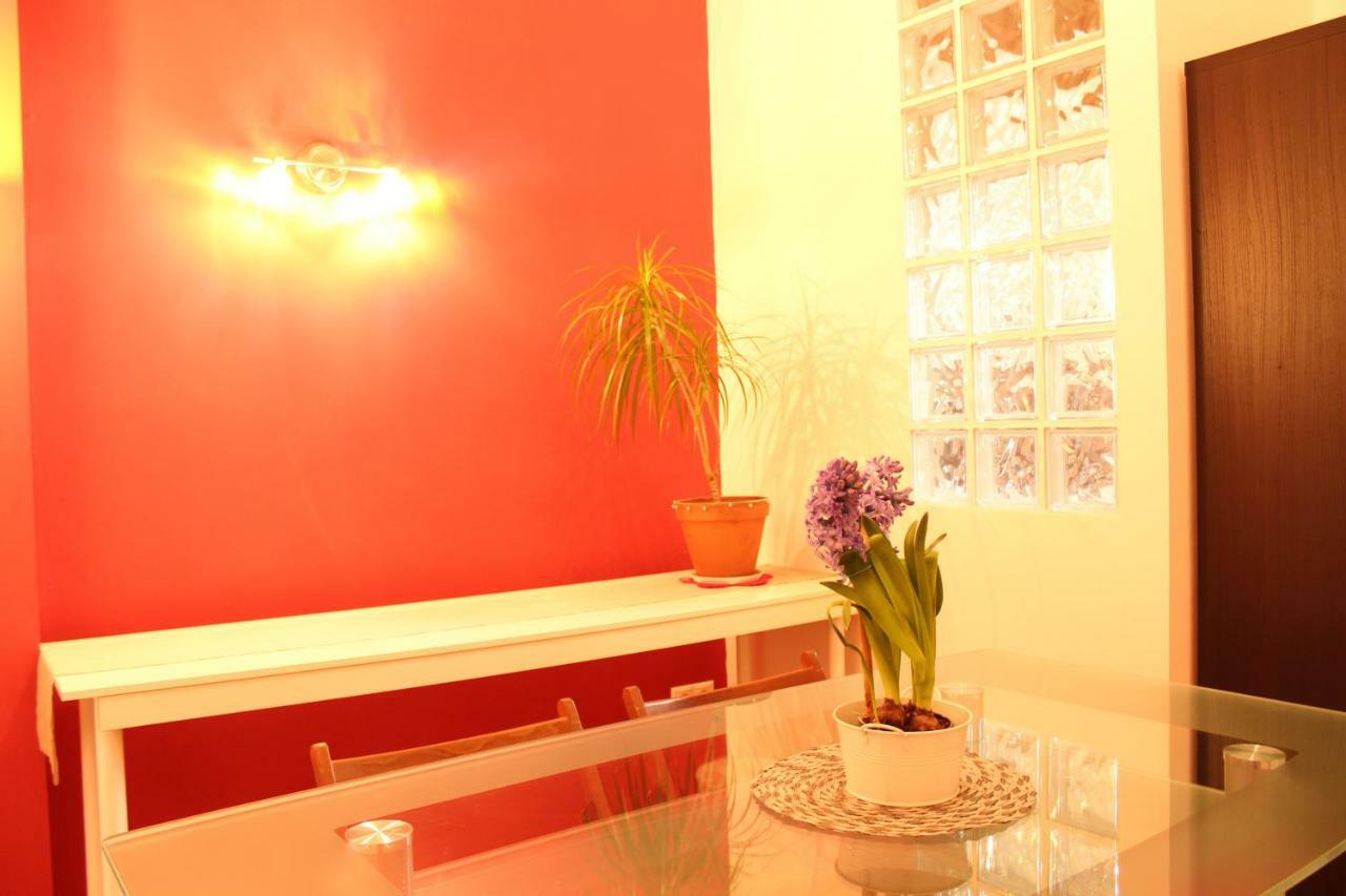 Apartament Yasmine Flat