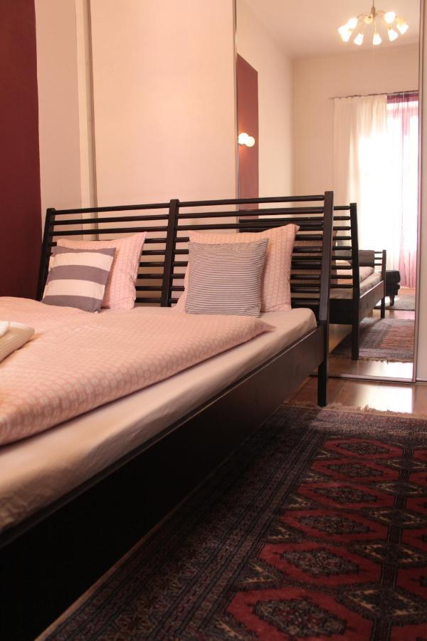 Yasmine Flat Apartament *