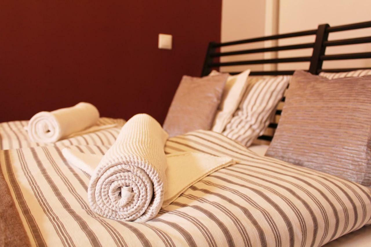 Apartment Yasmine Flat *