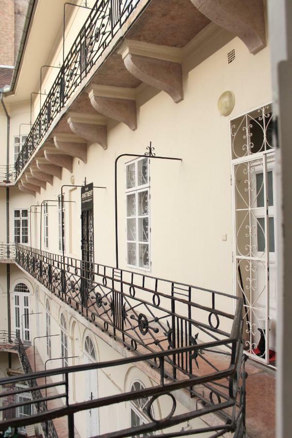 Apartment Yasmine Flat
